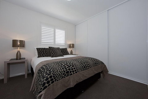 Accommodate Canberra - Domain - Accommodation NSW 1
