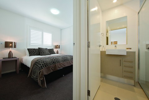 Accommodate Canberra - Domain - Accommodation NSW 4