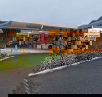 Club Inn Motel - Accommodation NSW