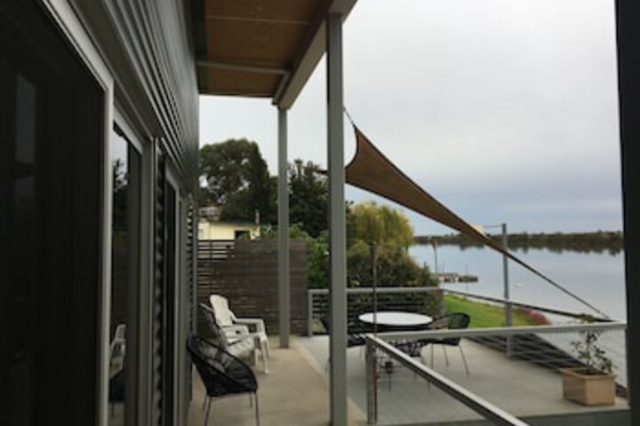 Ashville SA Accommodation NSW