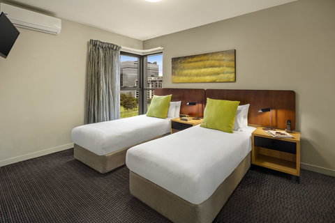Quest Docklands - Accommodation NSW 3