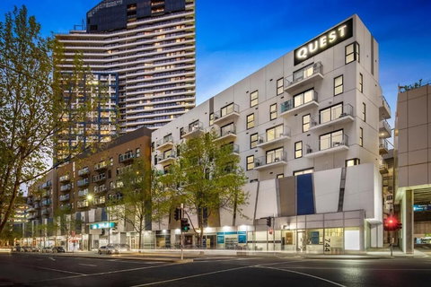 Quest Docklands - Accommodation NSW 0