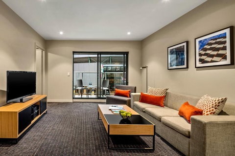 Quest Docklands - Accommodation NSW 4