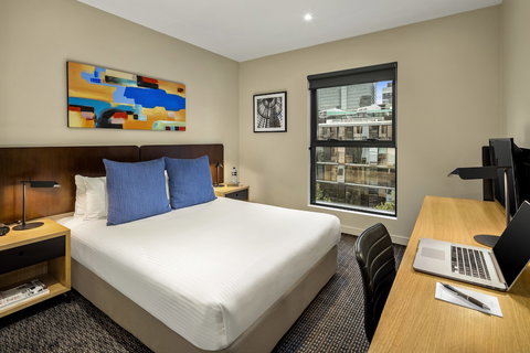 Quest Docklands - Accommodation NSW 5