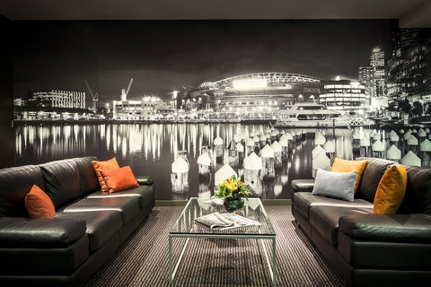 Quest Docklands - Accommodation NSW 6