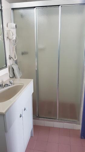 South Pacific Palms Motor Inn - Accommodation NSW 1