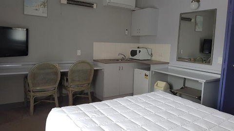 South Pacific Palms Motor Inn - Accommodation NSW 6