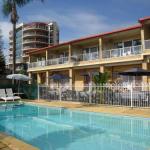 South Pacific Palms Motor Inn - Accommodation NSW 0