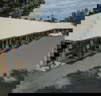 Darling River Motel - Accommodation NSW