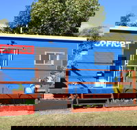 Bega Caravan Park - Accommodation NSW