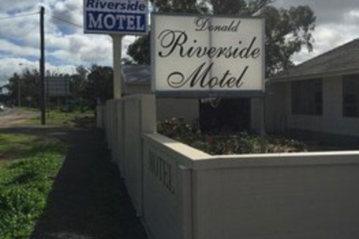 Rich Avon West VIC Accommodation NSW