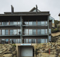 Alpine Woodsmoke - Accommodation NSW