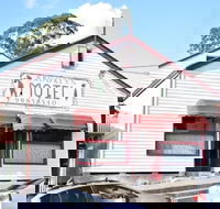Brooklyn Motel - Accommodation NSW
