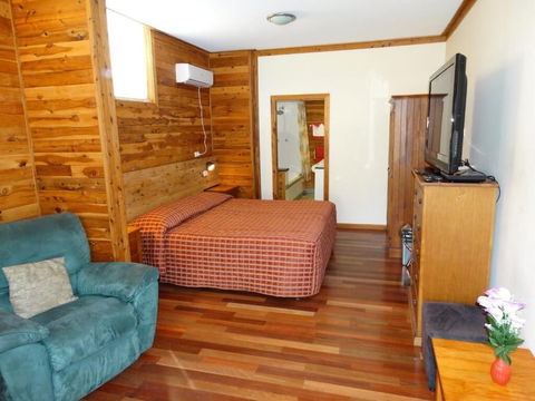 Brooklyn Motel - Accommodation NSW 6