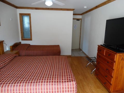 Brooklyn Motel - Accommodation NSW 1