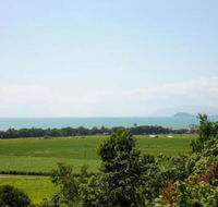 Seaview - Accommodation NSW
