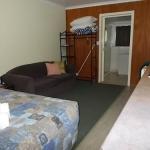 Oakridge Motel Tourist Park - Accommodation NSW 0