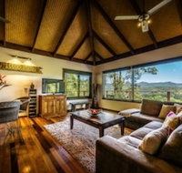 Lombok on Waterfall Retreat - Accommodation NSW