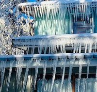 Feathertop Alpine Lodge - Accommodation NSW