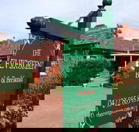 The Evergreen BB - Accommodation NSW
