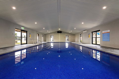 Discovery Parks â€“ Geelong - Accommodation NSW 2