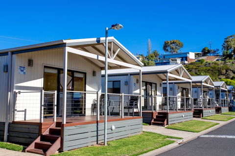 Discovery Parks â€“ Geelong - Accommodation NSW 0