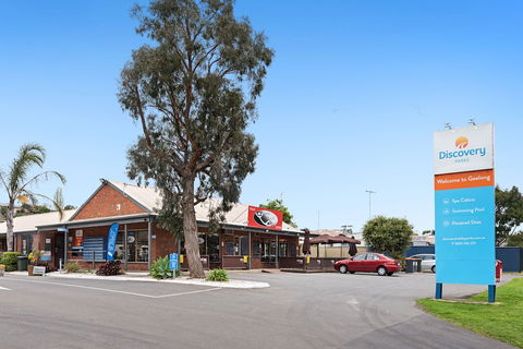 Discovery Parks â€“ Geelong - Accommodation NSW 1