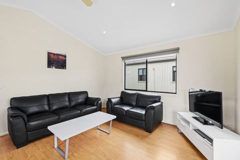 Discovery Parks â€“ Geelong - Accommodation NSW 5