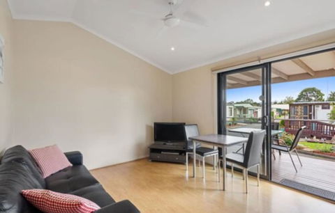 Discovery Parks â€“ Geelong - Accommodation NSW 3