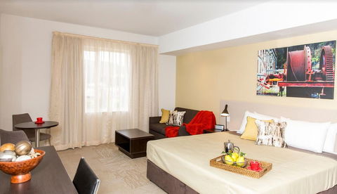 Lithgow Workies Club Motel - Accommodation NSW 1