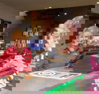 Lithgow Workies Club Motel - Accommodation NSW