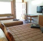 Guyra Motor Inn - Accommodation NSW