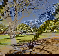 myOZexp Palmerston Lodge - Accommodation NSW