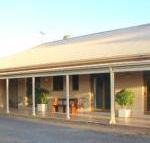 Tranquil Vistas - Accommodation NSW