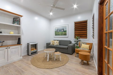 Blue Summit Hideaway - Accommodation NSW 7