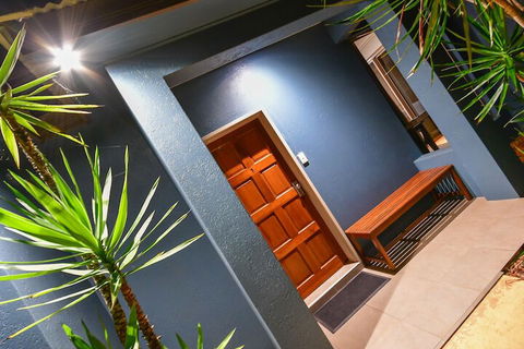 Blue Summit Hideaway - Accommodation NSW 2
