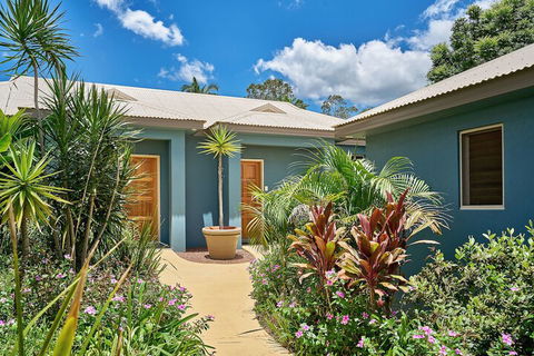 Blue Summit Hideaway - Accommodation NSW 3