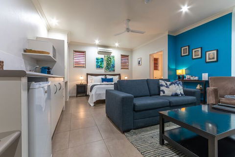 Blue Summit Hideaway - Accommodation NSW 6