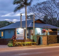 Blue Summit Hideaway - Accommodation NSW