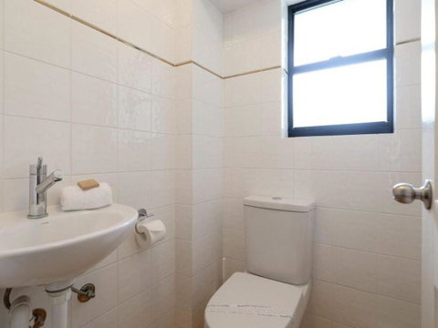 Mooloomba Five - Accommodation NSW 4
