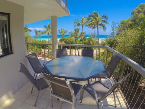 Mooloomba Five - Accommodation NSW 1