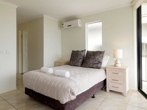 Mooloomba Five - Accommodation NSW 5