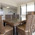 Mooloomba Five - Accommodation NSW 0