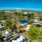 Karumba QLD Accommodation NSW