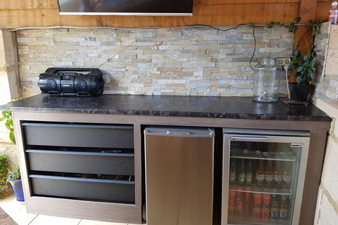 Ocean Reef Homestay - Accommodation NSW 5