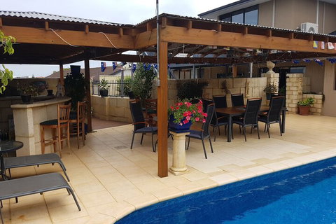 Ocean Reef Homestay - Accommodation NSW 6