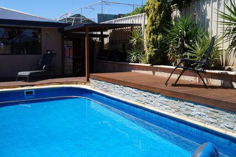 Ocean Reef Homestay - Accommodation NSW 4