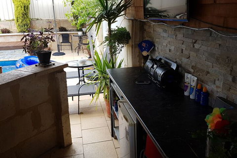 Ocean Reef Homestay - Accommodation NSW 3