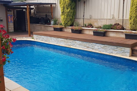 Ocean Reef Homestay - Accommodation NSW 2