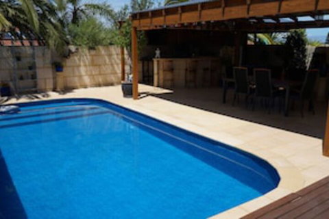 Ocean Reef Homestay - Accommodation NSW 0